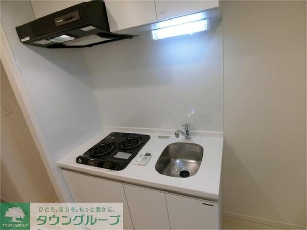 アマヴェル品川の物件内観写真